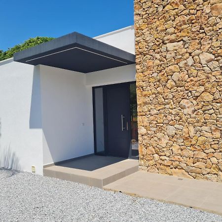 Moraira B5ヴィラ エクステリア 写真