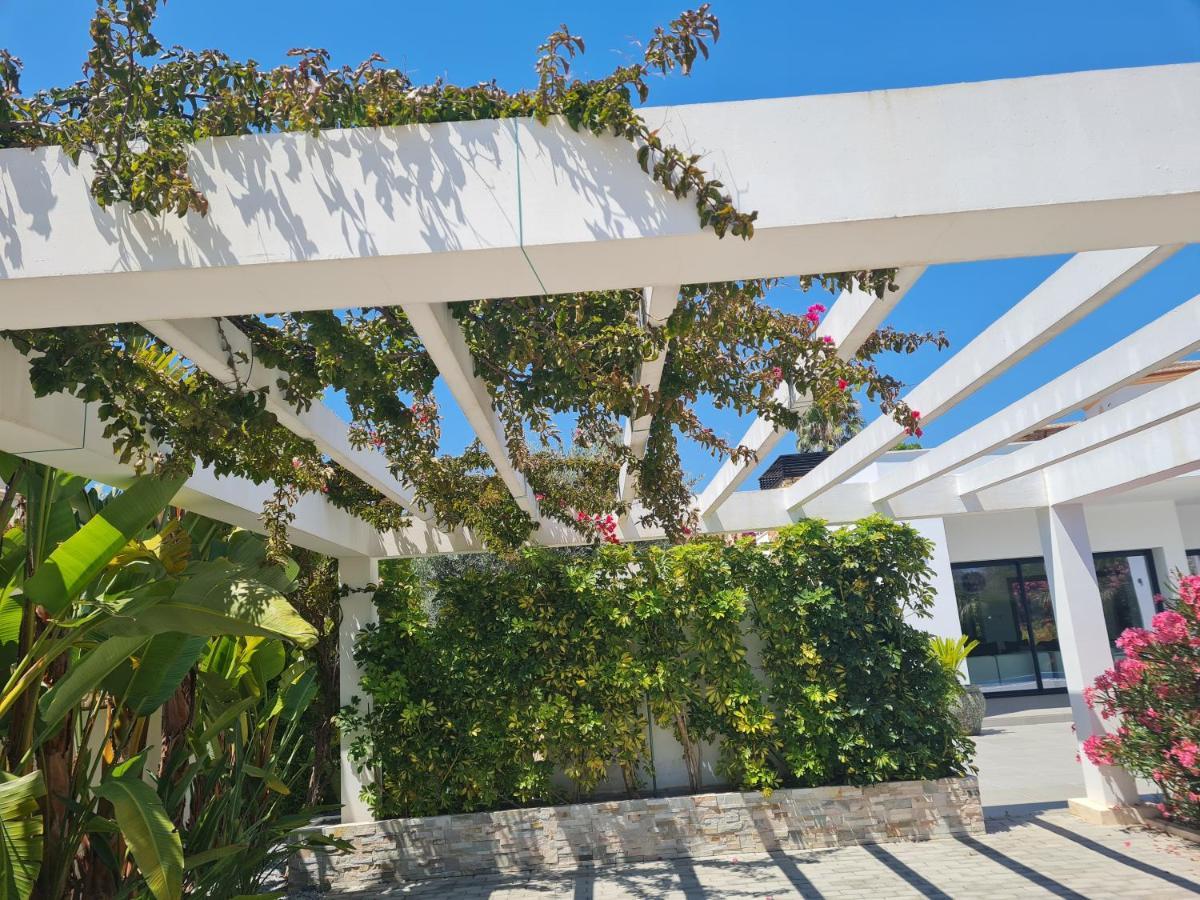 Moraira B5ヴィラ エクステリア 写真