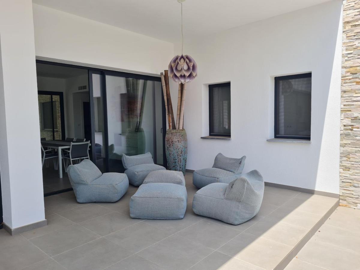 Moraira B5ヴィラ エクステリア 写真
