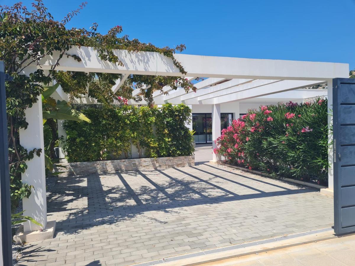 Moraira B5ヴィラ エクステリア 写真