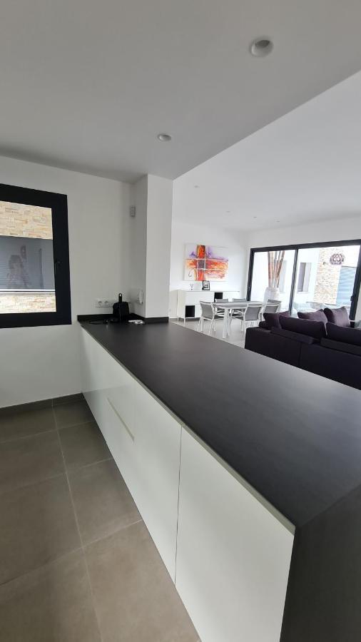 Moraira B5ヴィラ エクステリア 写真