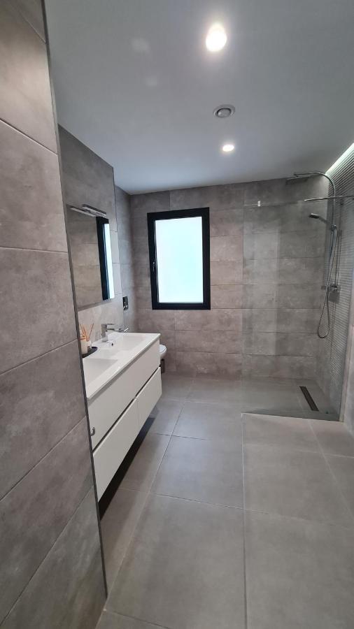 Moraira B5ヴィラ エクステリア 写真