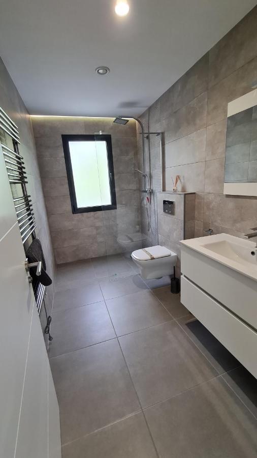 Moraira B5ヴィラ エクステリア 写真