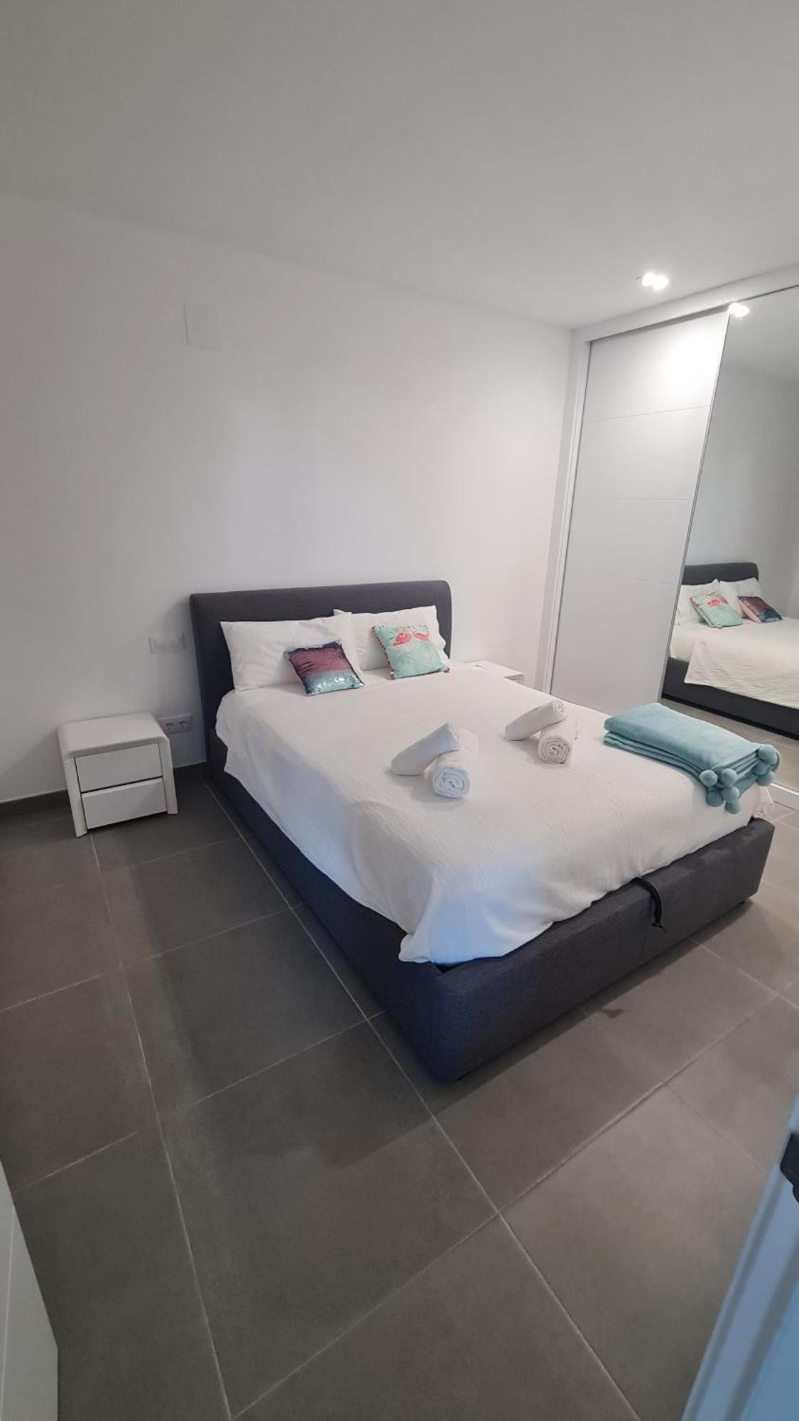 Moraira B5ヴィラ エクステリア 写真