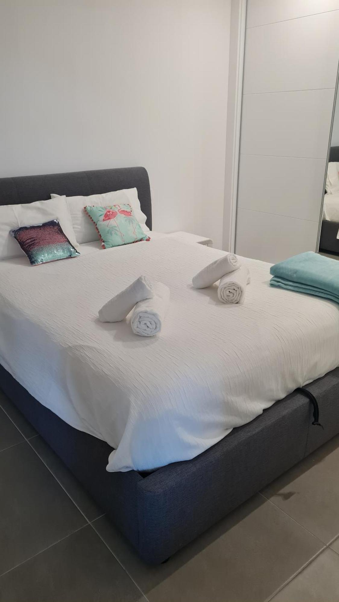 Moraira B5ヴィラ エクステリア 写真
