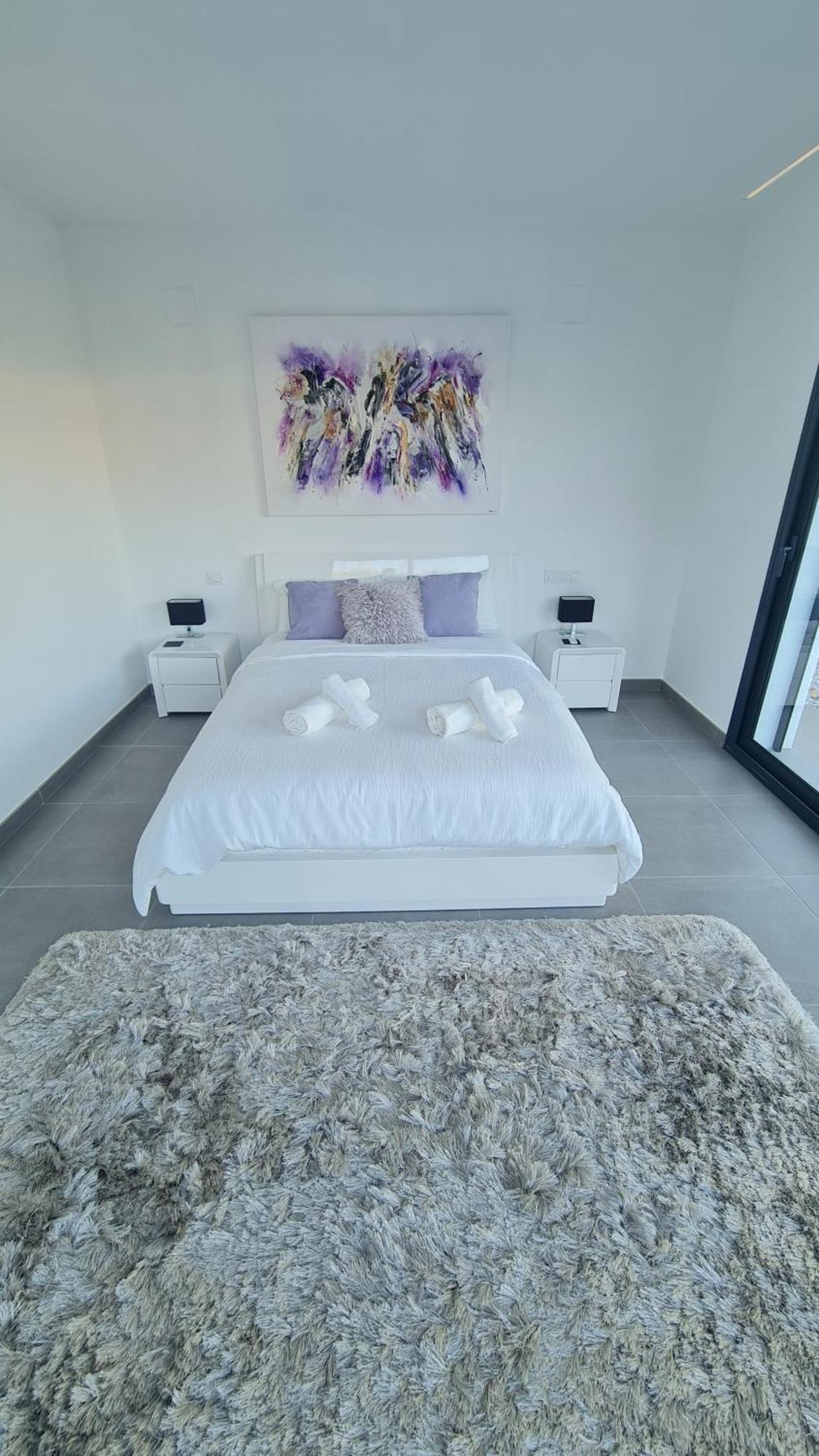 Moraira B5ヴィラ エクステリア 写真